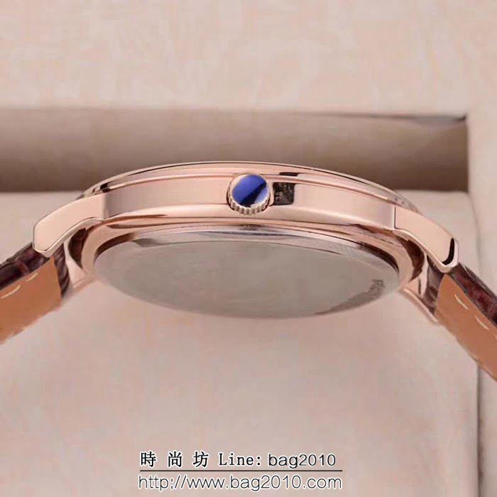 LONGINES浪琴 精鋼表殼 石英機芯 情侶對表 WSS0352